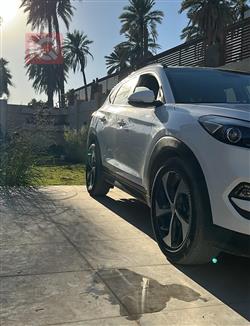 هیوندای تۆکسۆن